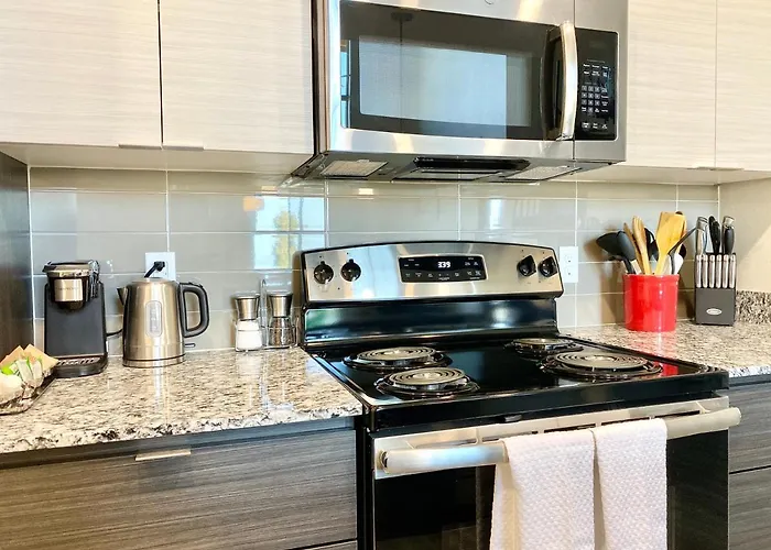 Hotel apartamentowy Kasa Phoenix 4*