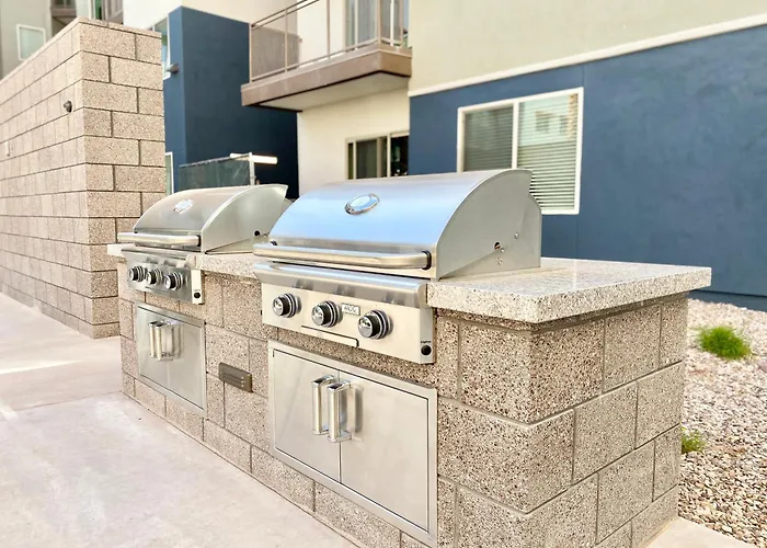 Kasa Phoenix 4* Tempe