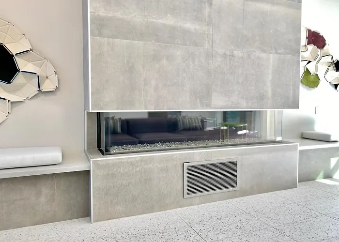 Hotel apartamentowy Kasa Phoenix 4*