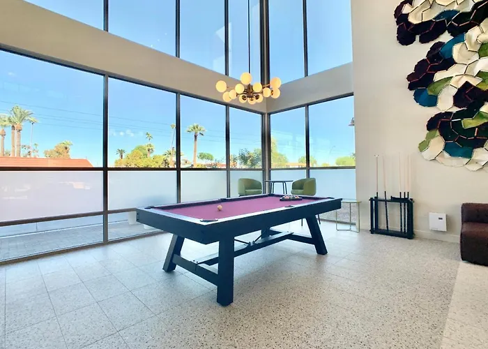 Hotel apartamentowy Kasa Phoenix Tempe