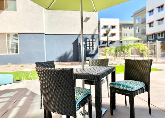 Kasa Phoenix 4* Tempe