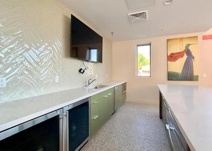 Kasa Phoenix Hotel apartamentowy 4*