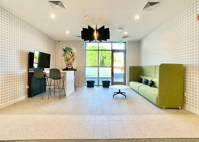 Kasa Phoenix Hotel apartamentowy