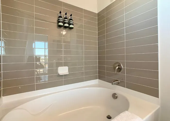 Hotel apartamentowy Kasa Phoenix