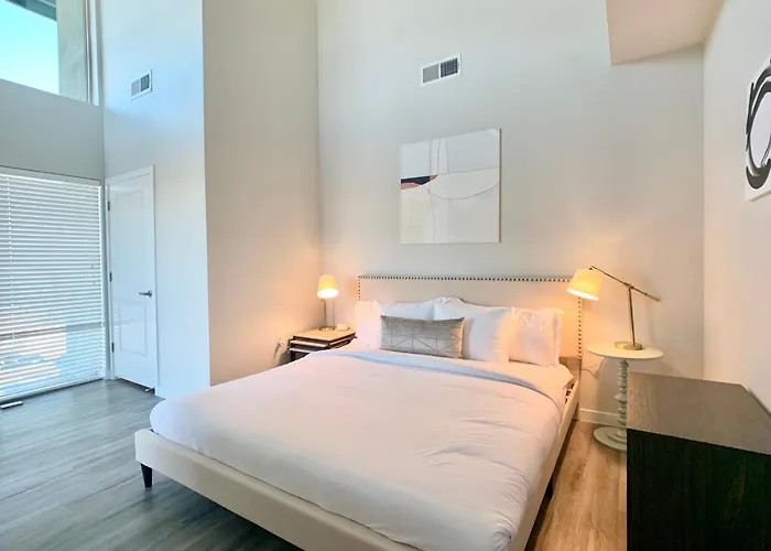 Kasa Phoenix Hotel apartamentowy Tempe