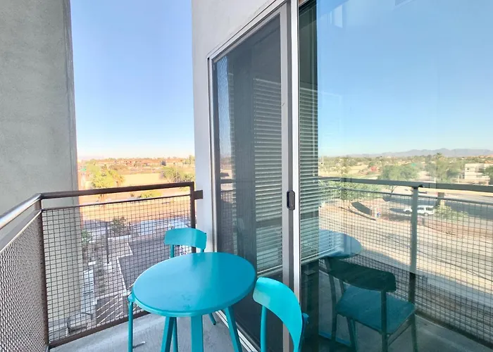 Kasa Phoenix 4* Tempe