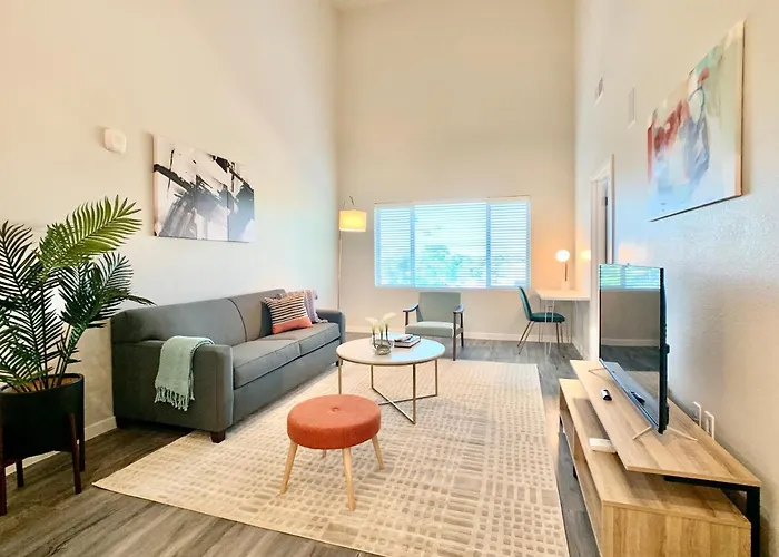 Kasa Phoenix Hotel apartamentowy 4*